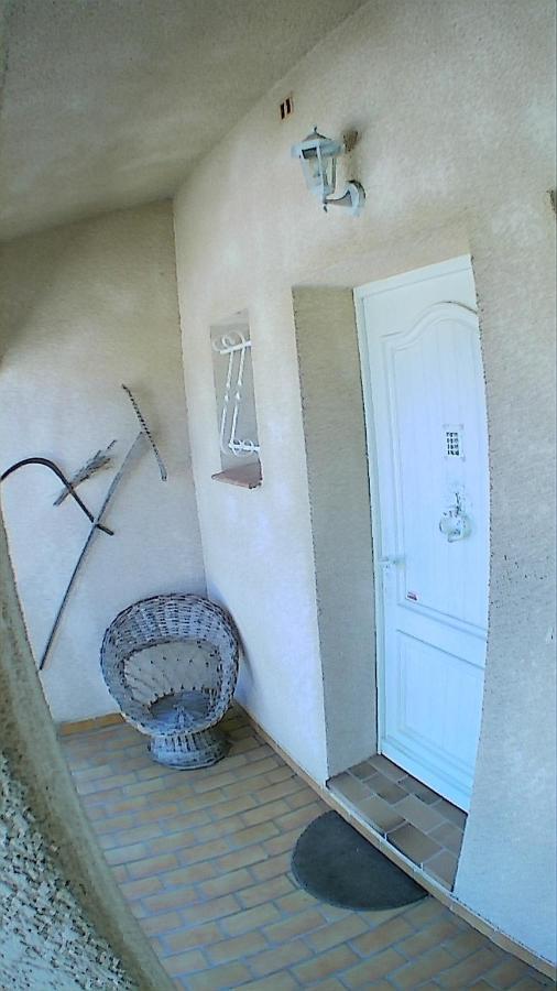 Gite Des Arenes Candillargues Exterior photo